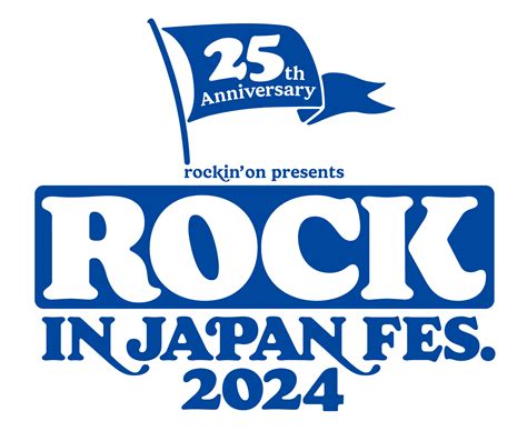 Rockinon Presents Rock In Japan Festival 2024 出演決定｜shishamo