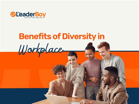 10 Amazing Benefits Of Diversity In The Workplace