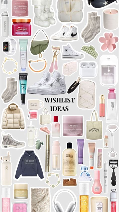 Check Out Hayleighporrinis Shuffles Wish List Ideas 💡🦋 Christmas