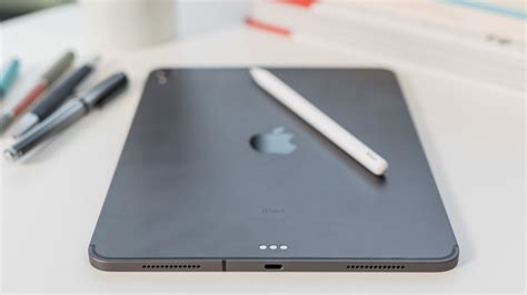 iPad Pro 11 inch Wifi 64GB (2018) – dienthoaitotquevo