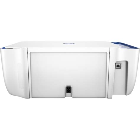 HP DeskJet 2630 All-in-One Printer | HP-2630 | OS | Jordan