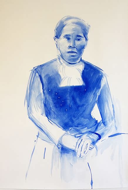 Harriet Tubman Drawing At Explore Collection Of