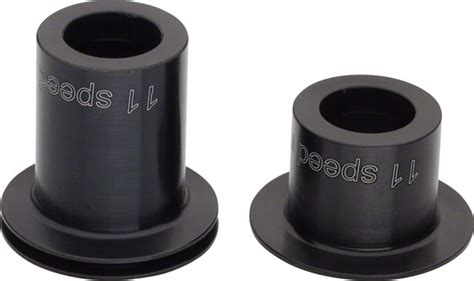 Dt Swiss X Mm Thru Axle End Caps For Speed Road Fits