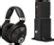 Best Buy Sennheiser Rs Rf Wireless Over The Ear Headphones Black