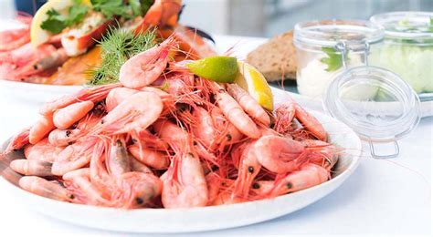 Finding The Best Seafood National Shrimp Festival In Gulf Shores