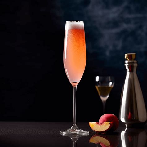 Bellini Cocktail Recipe How To Make The Perfect Bellini