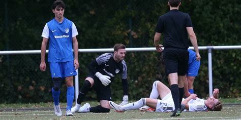 Fc Frohlinde Kassiert N Chste Kr Ftige Klatsche