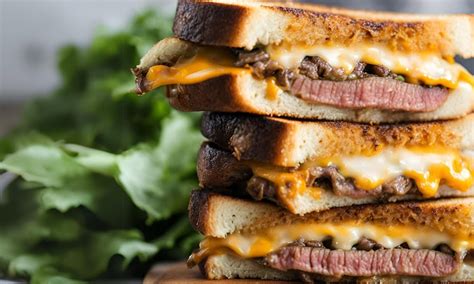 5 Epic Grilled Cheese Recipes Battling for the Top Spot