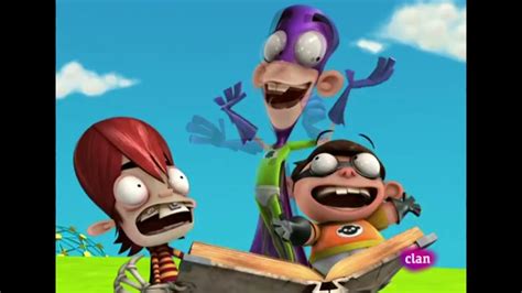 Fanboy Y Chum Chum Intro Youtube