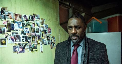 Wired Binge Watching Guide Luther Wired