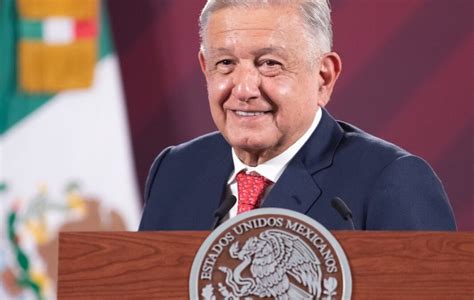 AMLO prevé que corcholatas renuncien a sus cargos en estos días