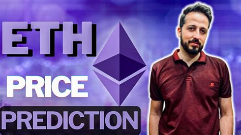 Ethereum Eth Price Prediction 15 Dec 2023 Ethereumtoday Shahfaisalshah Youtube