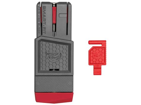 Real Avid Smart-Fit AR-15 Lower Receiver Vise Block