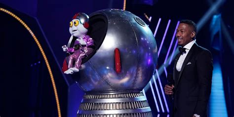 The Masked Singer Season 4 Episode 4 Recap Clues And Predictions