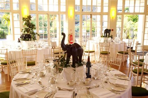 London Zoo | Corporate Summer Events & Party Venue | Ex Events