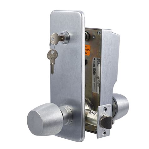 Kaba Simplex Unican Pushbutton Lock Discount Door Hardware