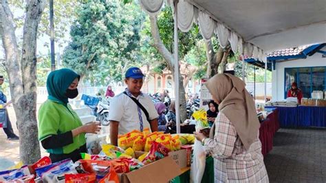 Operasi Pasar Murah Digelar Di Pekalongan Selatan Radar Pekalongan ID