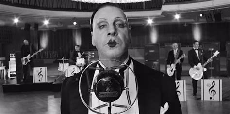 Rammstein: New video “Radio” released - Affenknecht