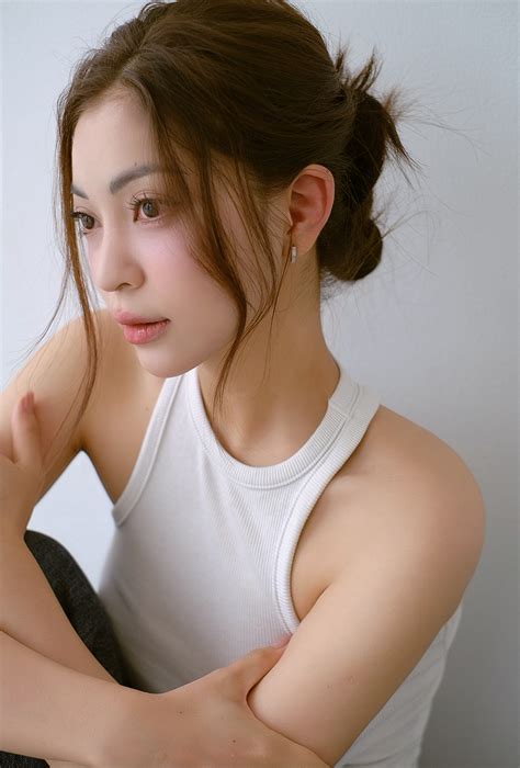 Hot girl Nhật Lê khoe vóc dáng nuột nà khi chơi pickleball nhan sắc có