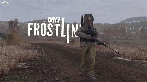 My First Life On Sakhal New Official Dayz Map Youtube