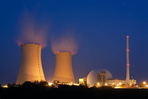 Germany Closes Its Final Nuclear Power Plants Embracing A Greener Future Trendradars