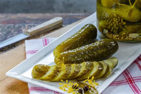 All About Picklebush Cucumbers Minneopa Orchards