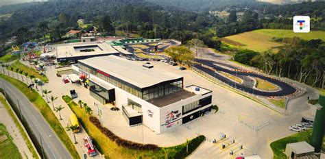 Dream Car Museum Em S O Roque Territ Rio Paulista