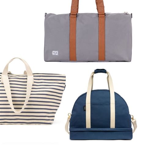 10 Best Weekend Bags Rank And Style