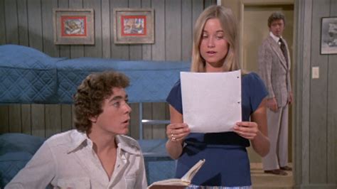 Watch The Brady Bunch Season 4 Episode 9 The Brady Bunch Career