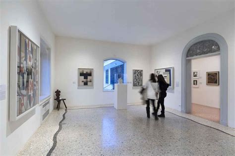 Peggy Guggenheim Collection in Venice: Admission, Opening times & Info