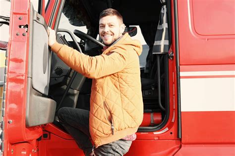 The Interesting Life Of Truck Drivers Techno Faq