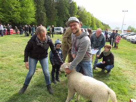 Me Kirch Alte Traditionen Und Neue Aktionen Das Hatte Das