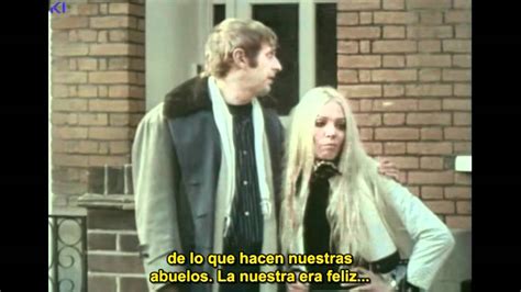 Monty Python S Flying Circus Hell S Grannies Spanish Subtitles Youtube