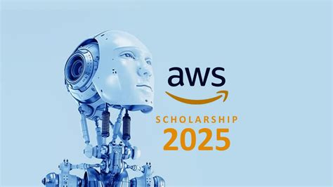 Apply Aws Ai Machine Learning Scholarship Program Edutimes Africa