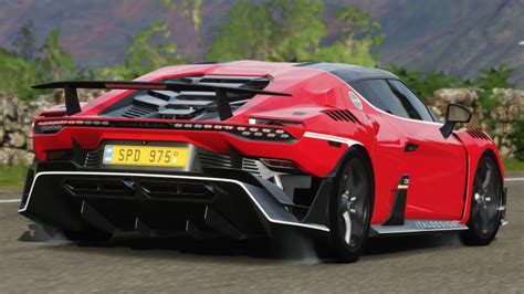 IGCD Net Italdesign Zerouno In Forza Horizon 4