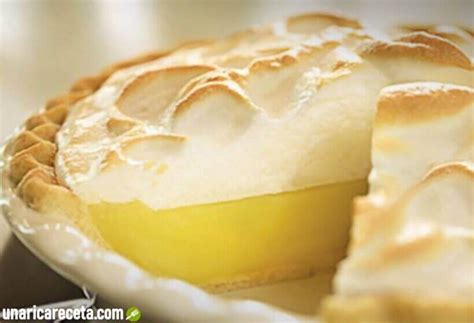 Arriba 84 Imagen Receta De Pie De Limon Con Leche Condensada Abzlocalmx