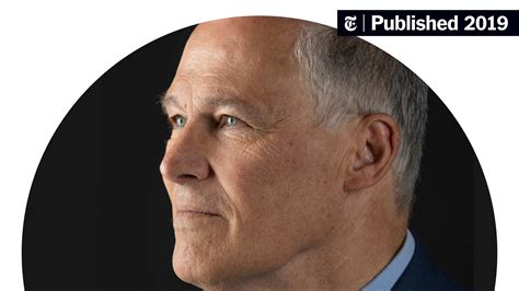 Jay Inslee on Climate Change - The New York Times