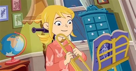 Lexi And Lottie Trusty Twin Detectives E025 Video Dailymotion