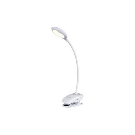 Rabalux Stona Lampa Harris Led 4W Bela 6448 EPonuda