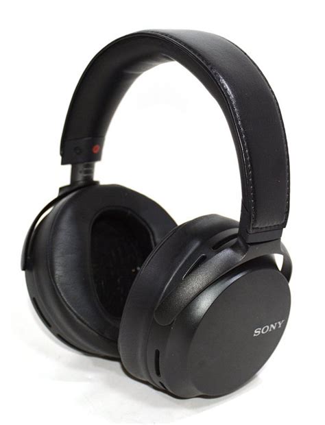 Yahooオークション 元箱付 Sony ソニー Mdr Z7m2 密閉ダイナミック