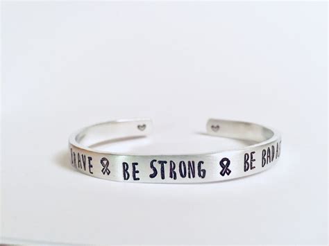 Cancer Fighter Fuck Cancer Cancer Sucks You Can Do It Etsy