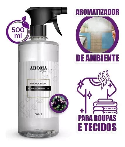 Agua Aromatizante De Bamb Perfumada Para Ropa De Cama Litro