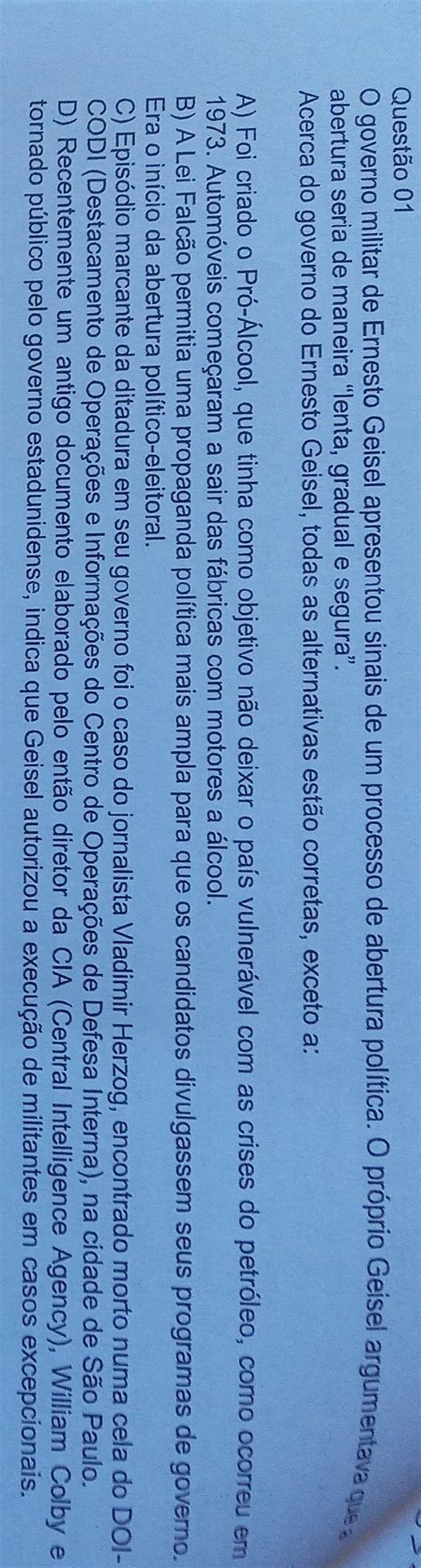 Com Referência Ao Barroco Todas As Alternativas São Corretas Exceto