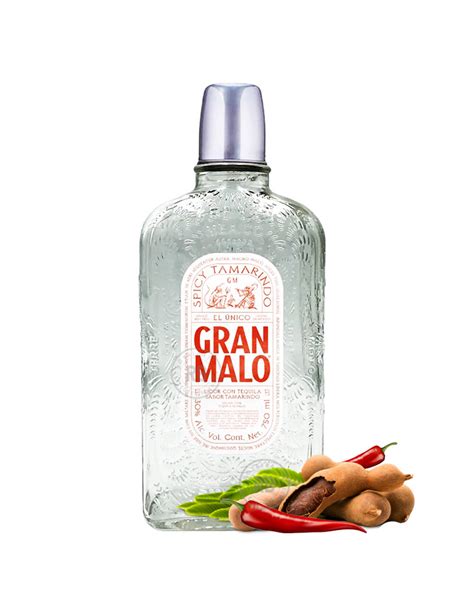 Gran Malo Spicy Tamarindo Tequila Royal Batch