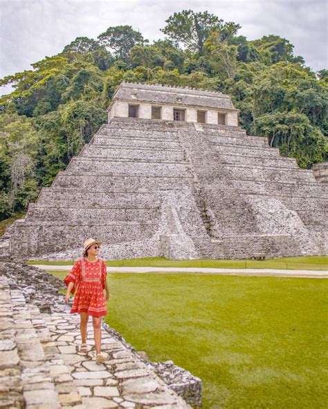 Complete Guide To Palenque Ruins Mexico