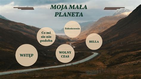 Moja Ma A Planeta By Michal Czop On Prezi