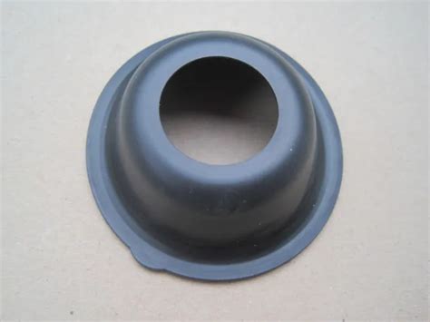 1 DIAPHRAGME CARBURATEUR Membrane Pour Kawasaki Kz 750 Rse Mikuni