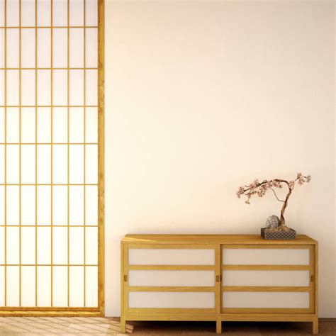 Japanische Wand Bilder Und Stockfotos Istock