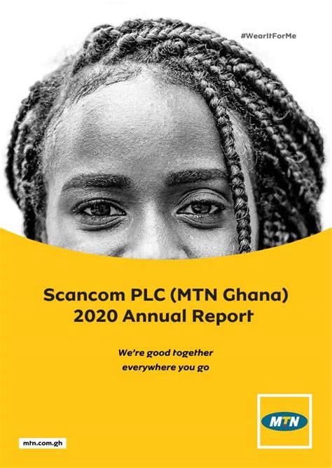 Mtn Ghana Mtngh 2020 Annual Report