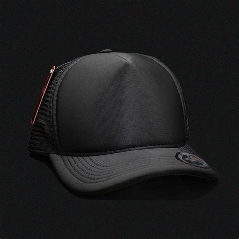 Bone Aba Curva Trucker Original Tkm Liso Preto Redinha Shopee Brasil